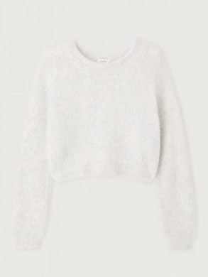 Nib 18a pullover polaire chine 
