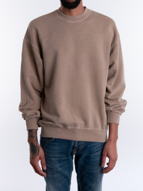 Nightjar crewneck beige XL