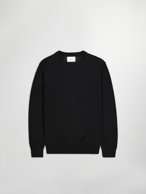 Ted pullover black 