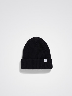 Norse beanie black OS