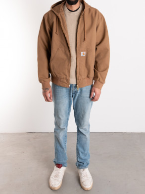 Og active jacket hamilton 