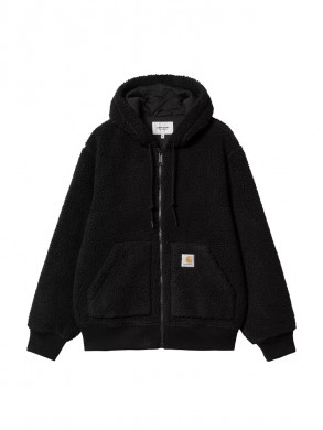 OG active liner jacket black 