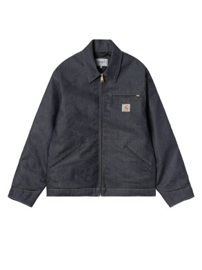 OG detroit jacket blue rinse 