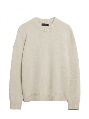 Olle pullover off white 