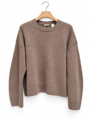 Ophra pullover beige 