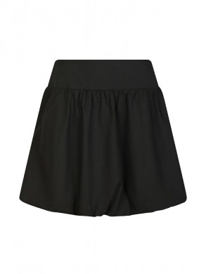 Orbita balloon skirt black 