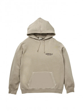 Original freedom sweatshirt pigment oat 