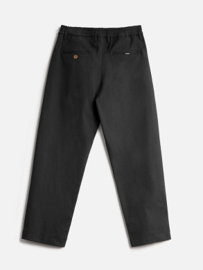 Osaka pant nero vy 