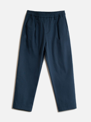 Osaka pant lt blue vy 