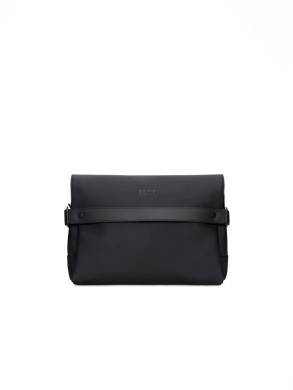 Otg wash bag w3 black 