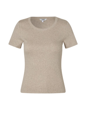 Otis evelyn t-shirt earth mel 