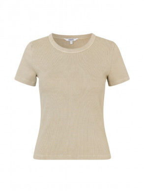 Otis evelyn t-shirt fossil 