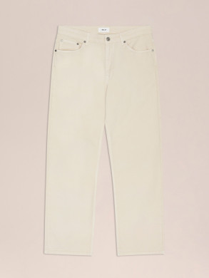Otis 1923 pants ivory 