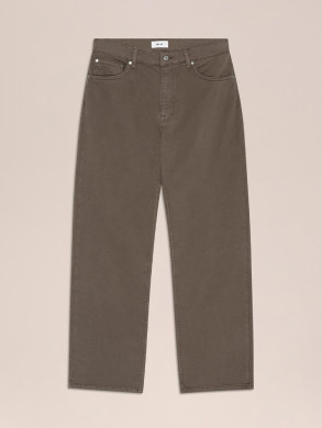 Otis 1923 pants mable husk 
