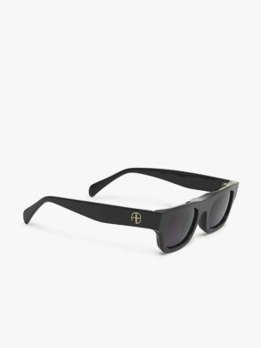 Otis sunglasses black 