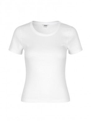 Otis evelyn t-shirt white XS