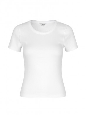 Otis evelyn t-shirt white 