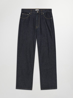 Otis jeans raw indigo 