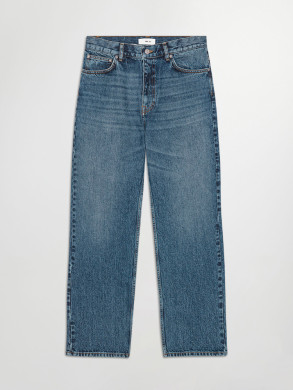 Otis jeans stonewashed 