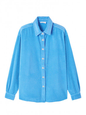 Pado 06a shirt celeste 