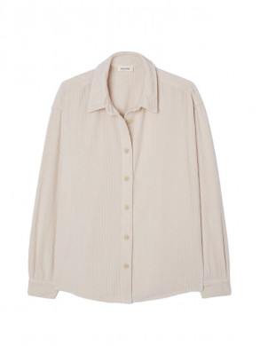 Pado 06a shirt ecru vintage 