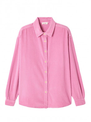 Pado 06a shirt rose vint. 