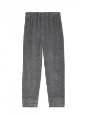 Pado 137 corduroy pant carbone vint 