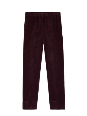 Pado 137 corduroy pant auburn vintage 