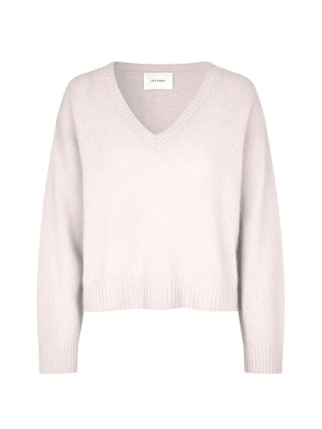 Paige pullover oatmeal 
