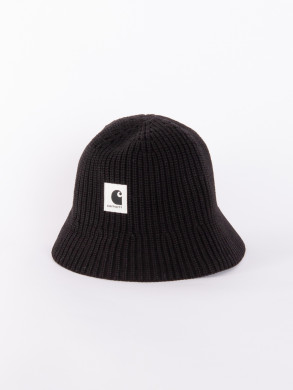 Paloma hat black M/L