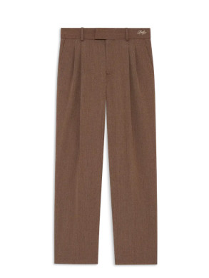Pantalon golfeur brown 