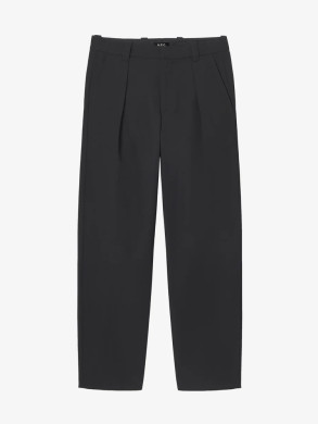 Pantalon renato lzz black 