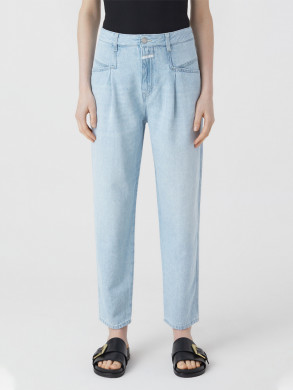 Pearl jeans light blue 