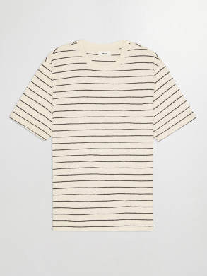 Pedro ss t-shirt navy blue 