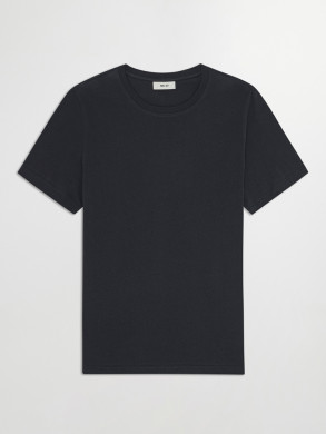 Percy t-shirt deep navy 