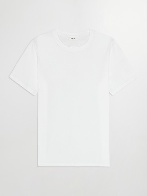 Percy t-shirt white 