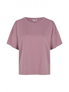 Pinto-m t-shirt dusty orchid 