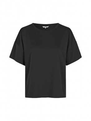 Pinto-m t-shirt black 