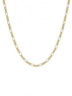 Piper neckless gold OS