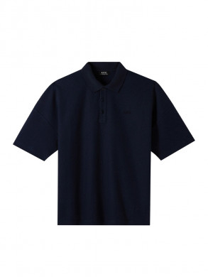 Polo antoine iak dk navy 