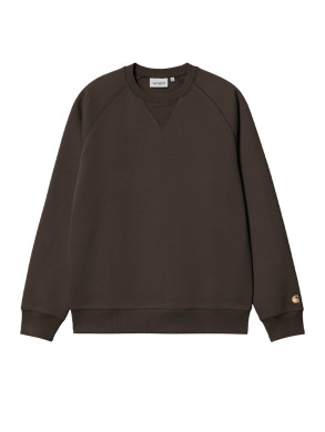 Chase sweatshirt porphyry 