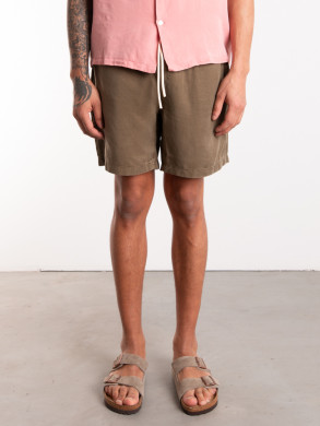 Dogtown shorts olive 