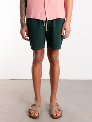 Atlantico short green 