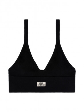 Posey bralette black M