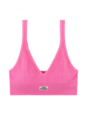 Posey bra pink 
