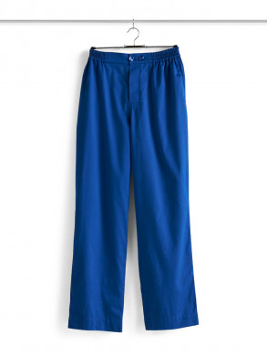 Outline pyjama trousers M/L vivid blue M/L