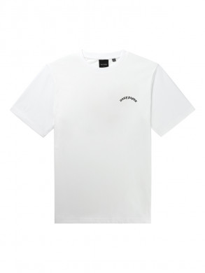 Rachard t-shirt white 