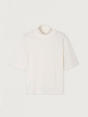 Rak 02a t-shirt blanc M/L