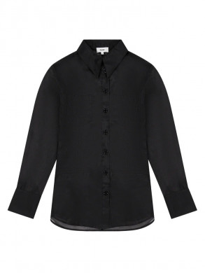 Ralph shirt black 
