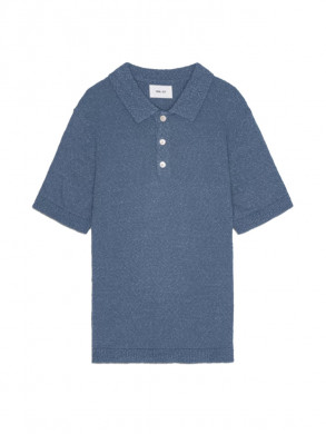 Randy poloshirt bering sea 